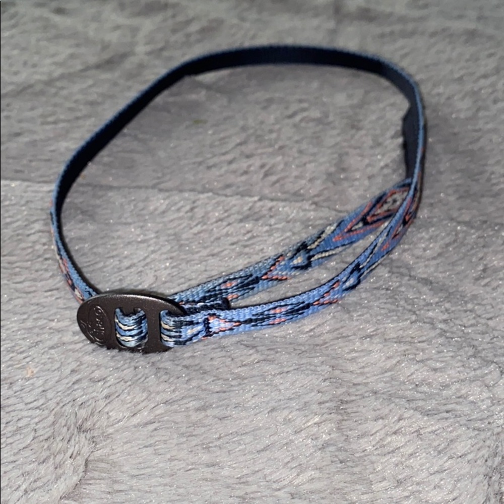 chaco wrap around bracelet